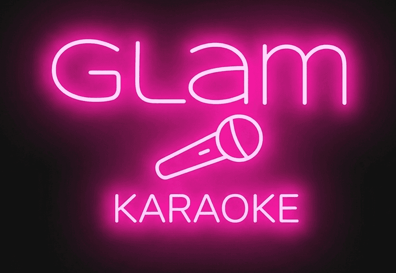 Glam Karaoke